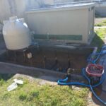 Las tareas apuntan a brindar un servicio más eficiente a la comunidad